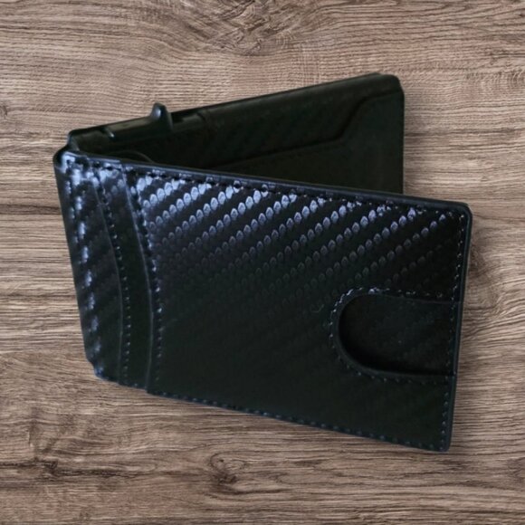 Slim Wallet - Picture 1 of 8